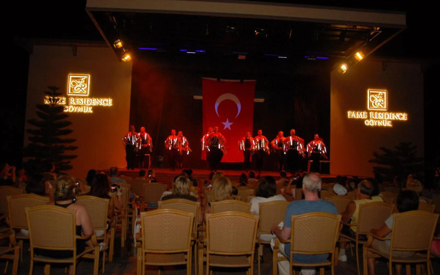 Fame Residence Göynük - All Inclusive