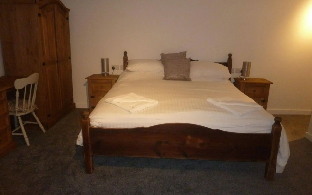 The Coach and Horses Inn