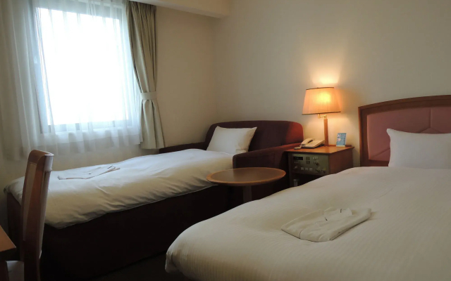 Hotel Green Selec