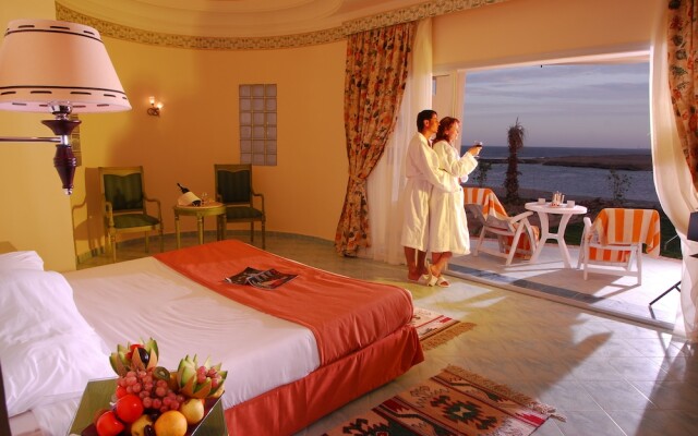 Red Sea Taj Mahal Resort & Aqua Park