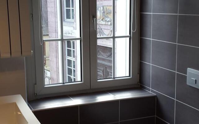 Le Repère des Cigognes