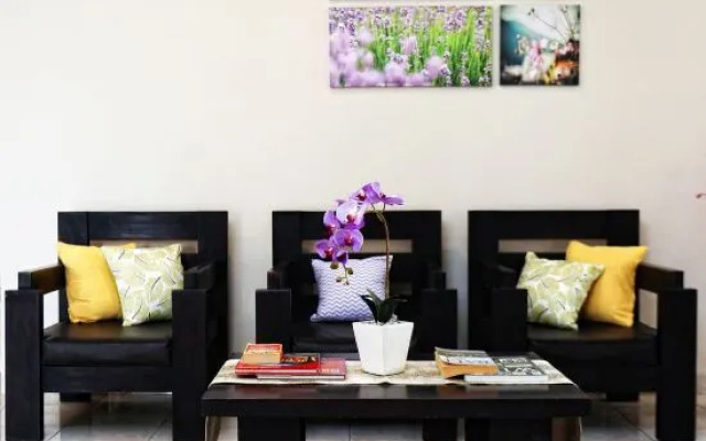Cameng Homestay