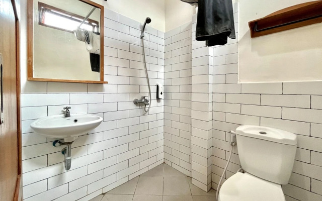 RedDoorz @ Mystays Pemuda Cepu Blora