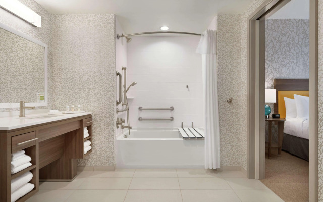 Home2 Suites by Hilton Ephrata