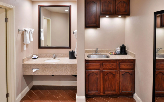 Best Western Oxnard Inn