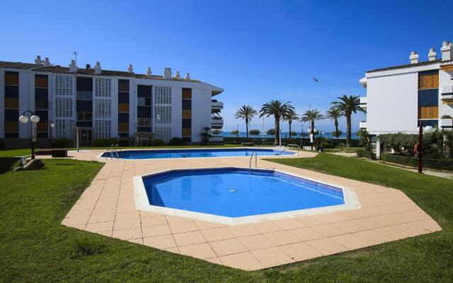 Playazul 2H Planet Costa Dorada