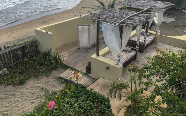 Katamah Beachfront Guesthouse