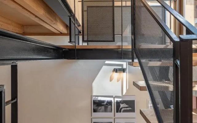 Austrinus house, luxury property for max. 5 persons