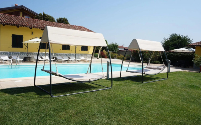 Residence Le Palme