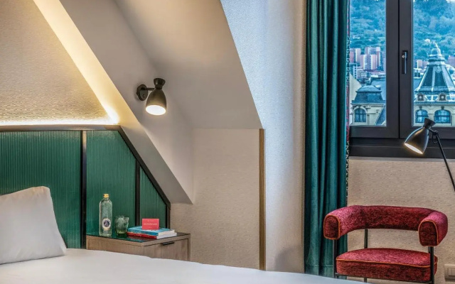 Axel Hotel Bilbao – Adults Only