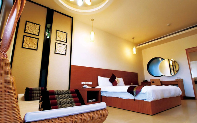 Pangola B&B