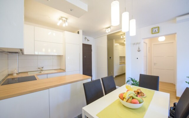 Apartment Nikolina