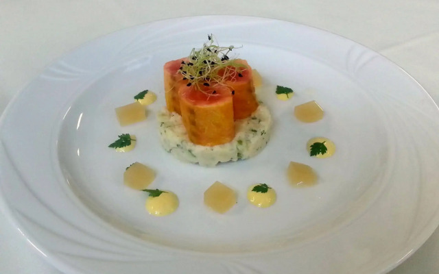 Hôtel le Plat d'Etain