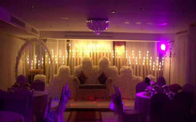 Orgeta Hotel