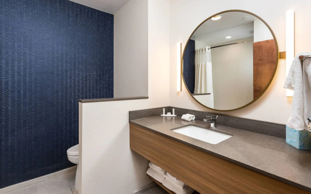 Fairfield Inn & Suites by Marriott Crestview