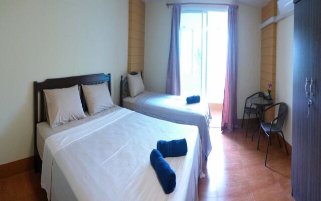 Relax Inn
