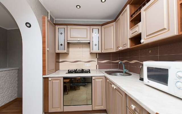 Апартаменты на Оболони