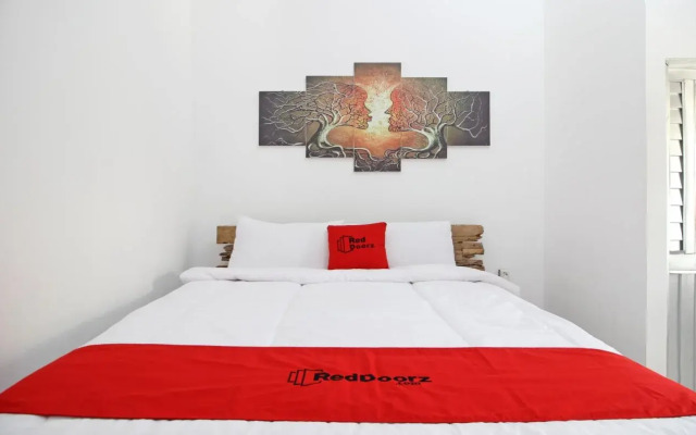 RedDoorz Syariah near Akmil Magelang