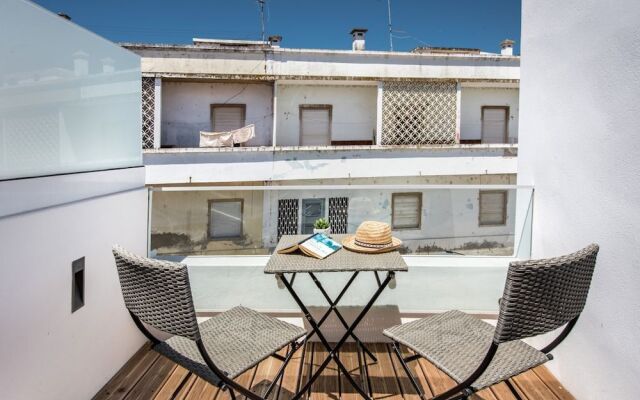 Casa Limoncello by MarsAlgarve