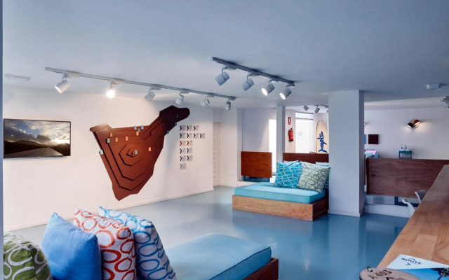 Route Active Hotel