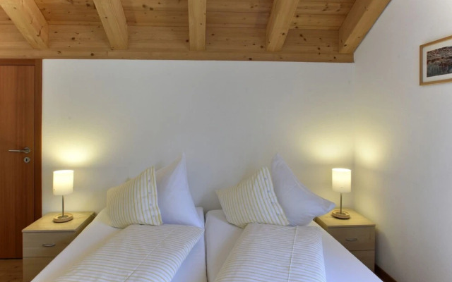 Ferienwohnung Craista 8 Scuol