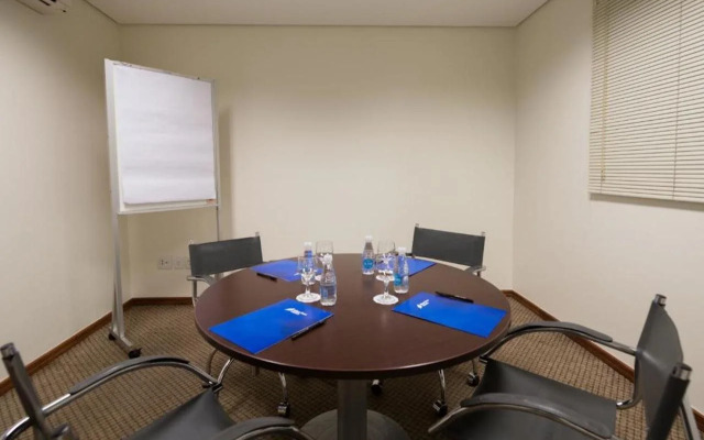 Jk Premium Hotel e Eventos