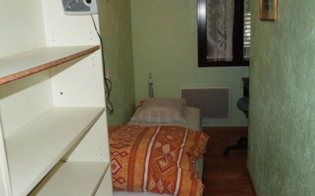 La Grange aux Marmottes