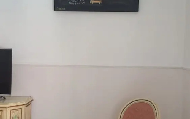 Palazzo Novecento Rooms