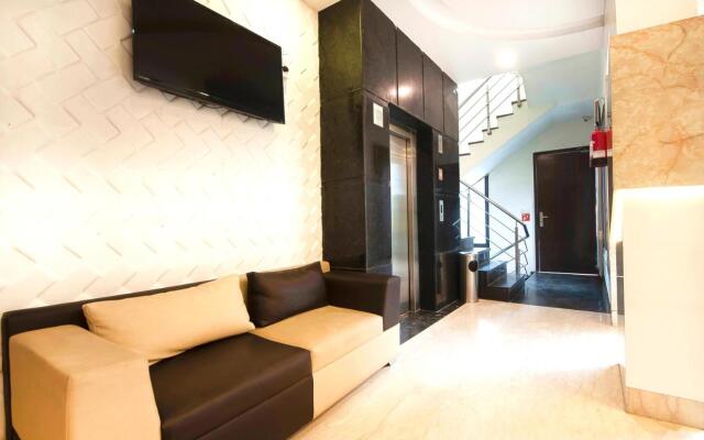 Hotel Golf View Suites