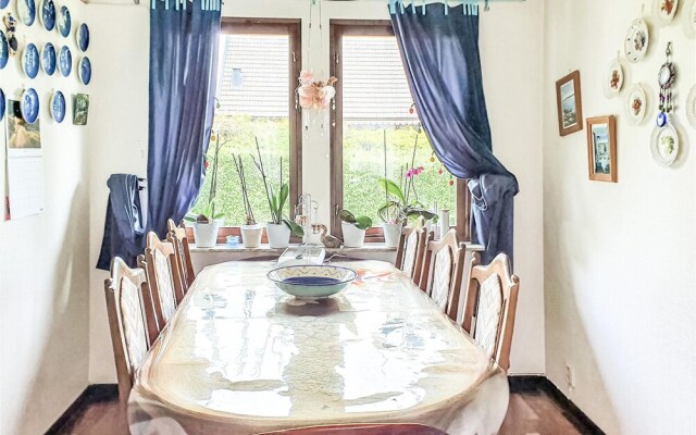 Nice Home in Ängelholm With Wifi and 4 Bedrooms