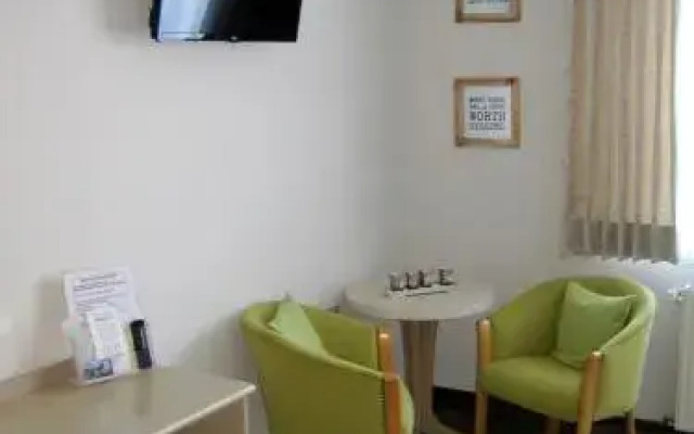 Wellness-Gasthof-Cafe Nuhnetal