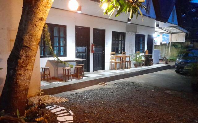 El Taraw Bed & Breakfast