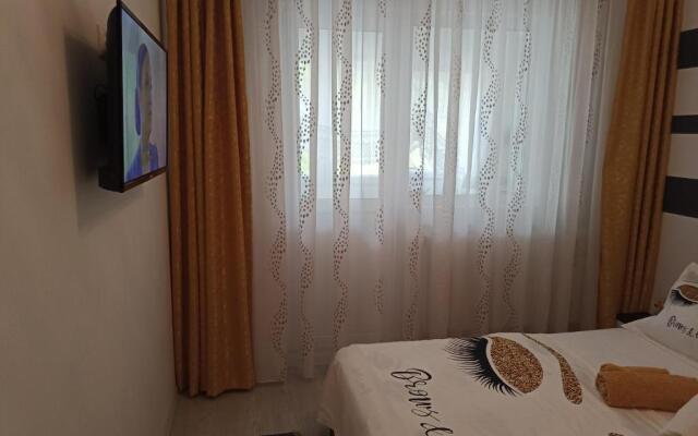Apartament Sofy2