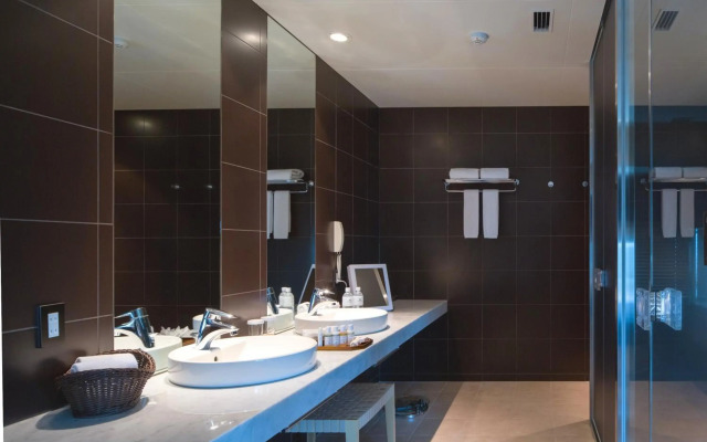 Hotel Arc Riche Toyohashi