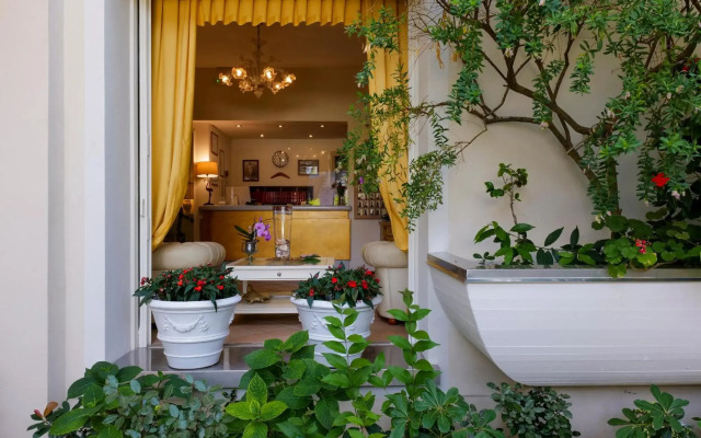Hotel Sylvia