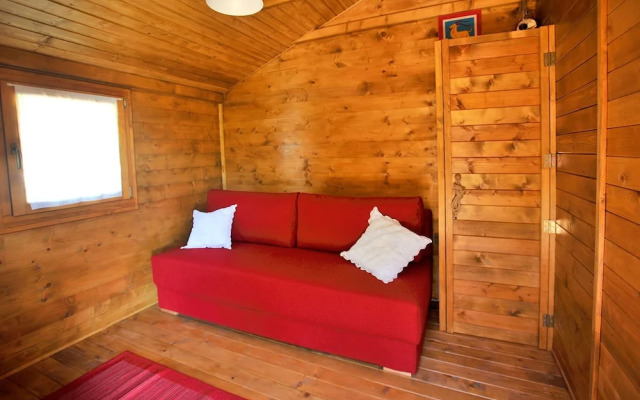 Casa Robinson Nature Wifi Istria Croazia