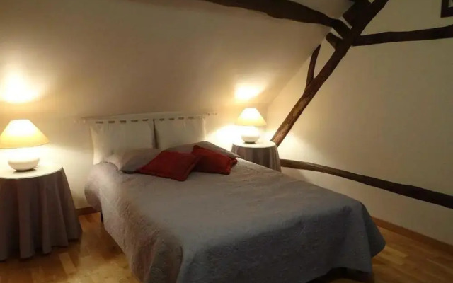 La Sauleraie