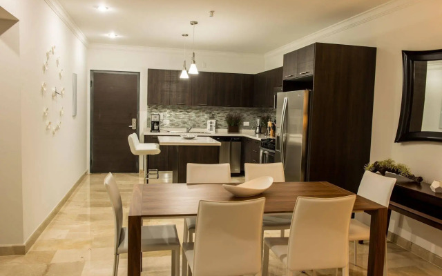 PalmAruba Condos