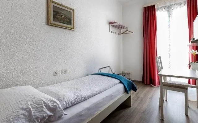 Albergo Ristorante Croce Federale