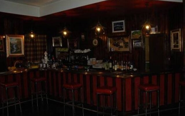 Hotel Giral