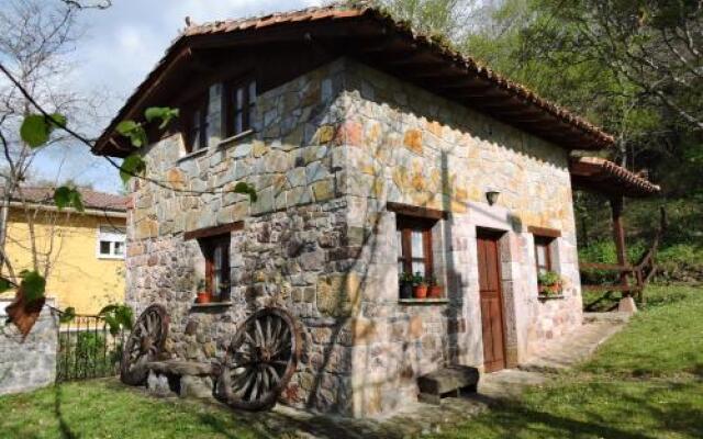 Casa Rural La Cabaña