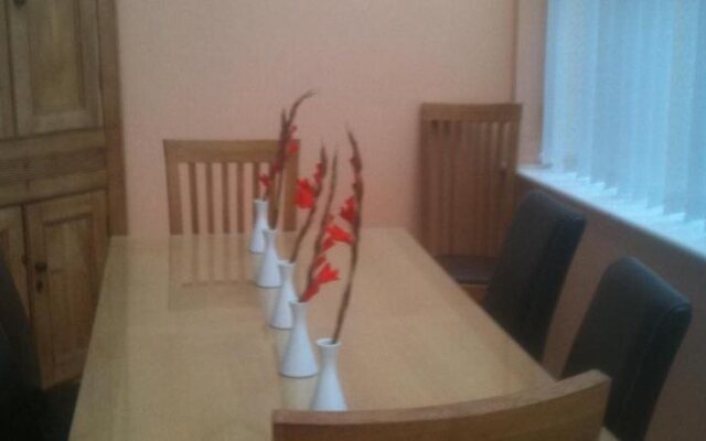 Carters Guesthouse