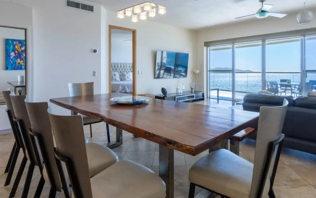 3 Playa Blanca 1001 - 3 Br Condo By Redawning