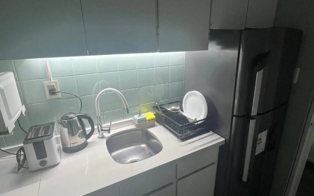 Apartamento Frente al Mar PanoramaVl