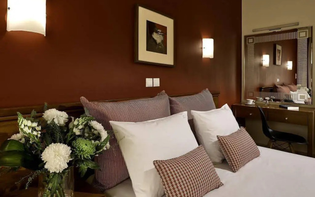 Hotel Delfini