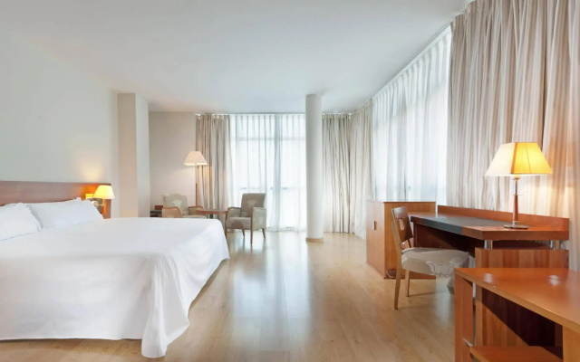 Hotel Vértice Índalo Almería