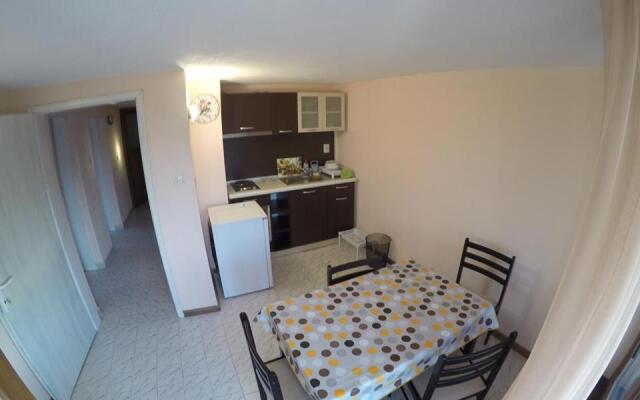 Prostor Guest House