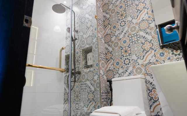 Midori Concept Hotel