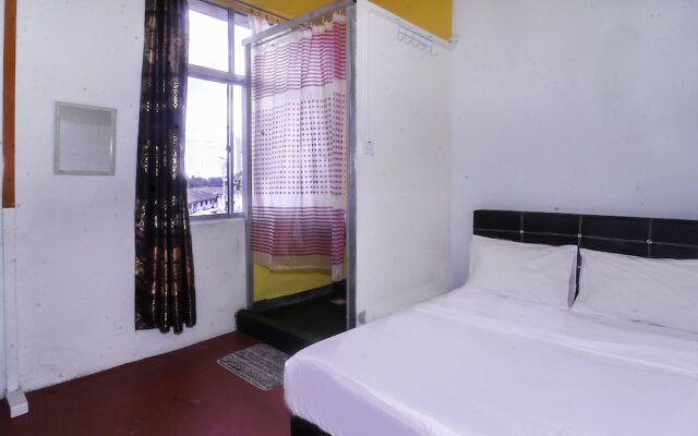 SPOT ON 89823 Rooms Inn