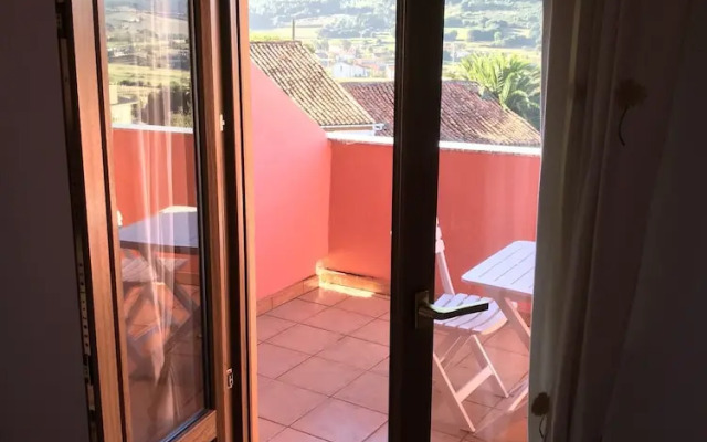 Posada La Maza